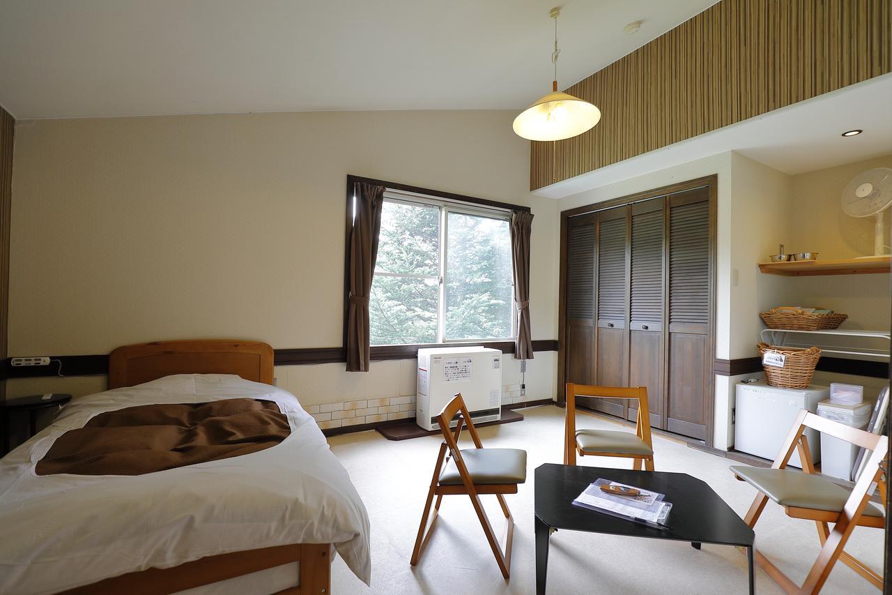 Guest House Bern Chino Eksteriør bilde
