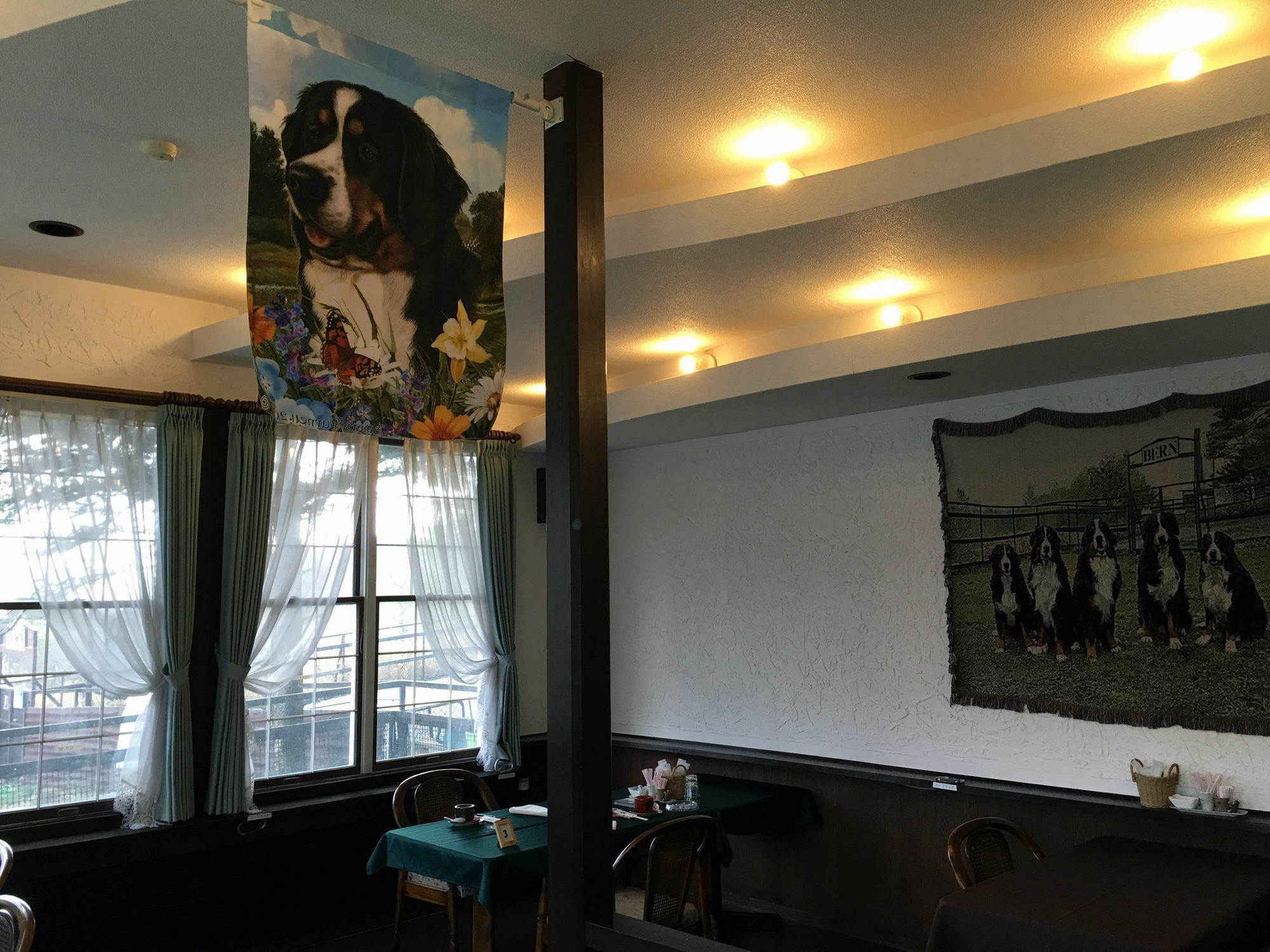 Guest House Bern Chino Eksteriør bilde