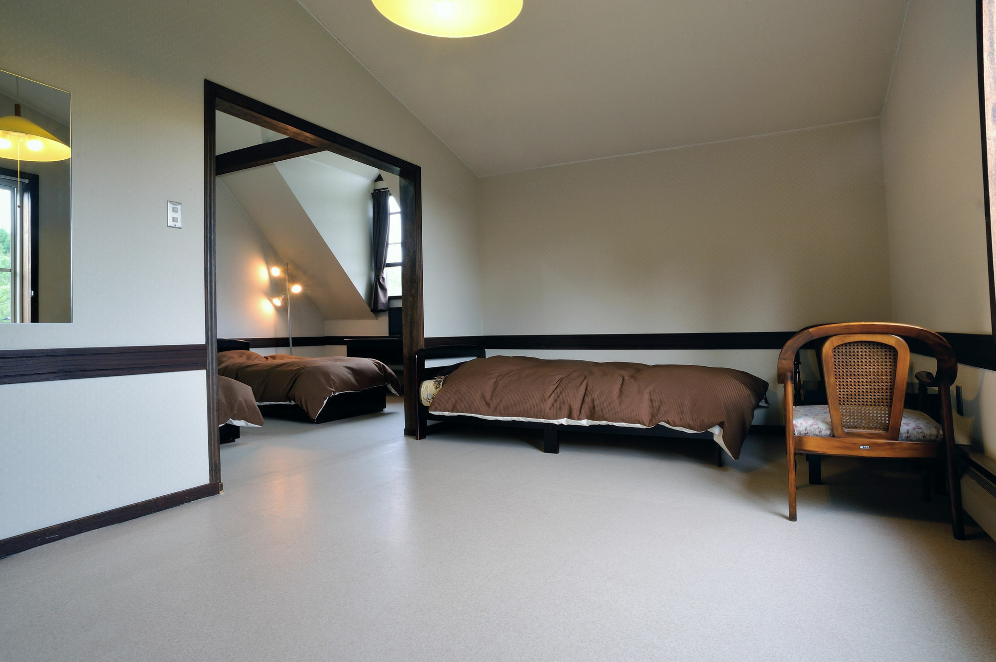 Guest House Bern Chino Eksteriør bilde